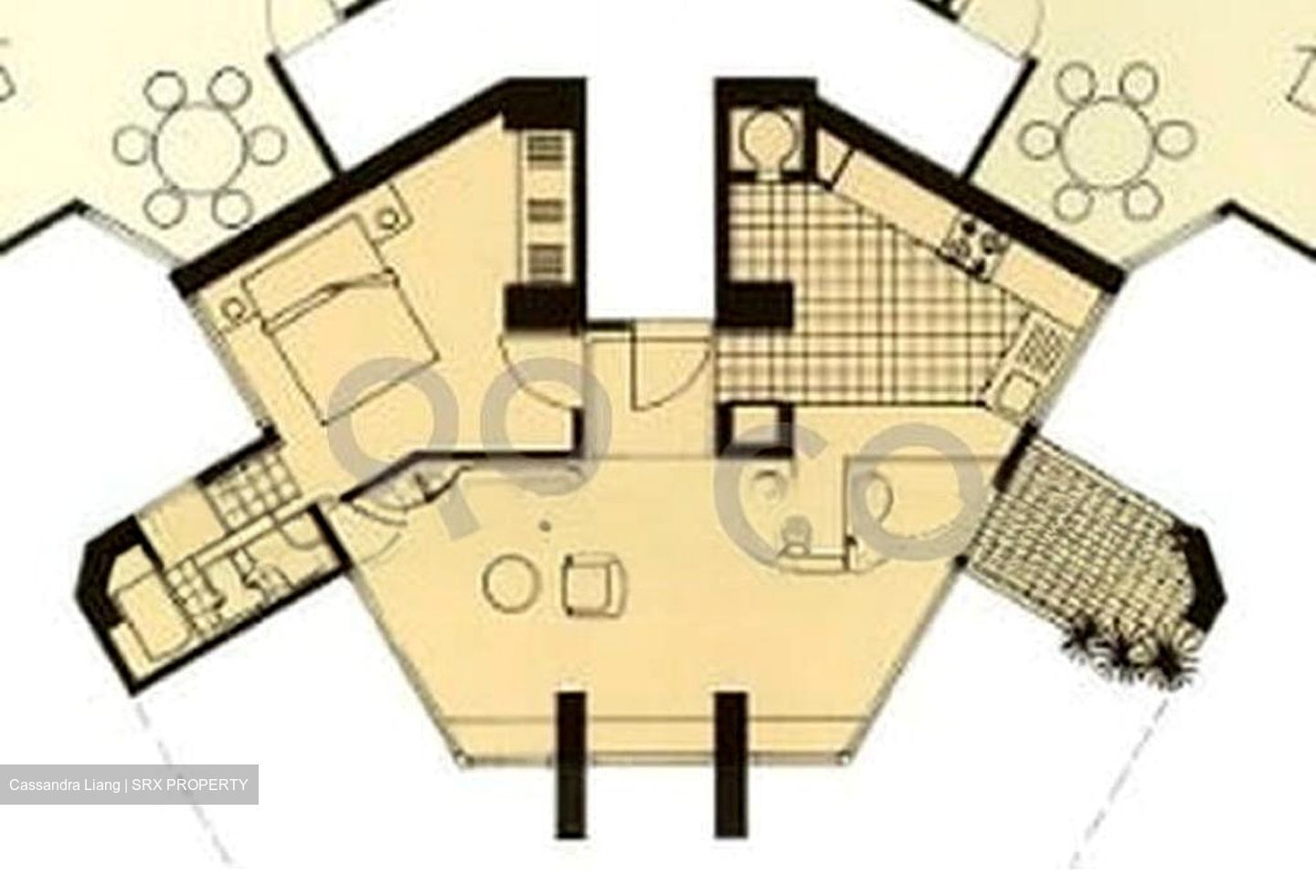 Bayshore Park (D16), Condominium #569640821